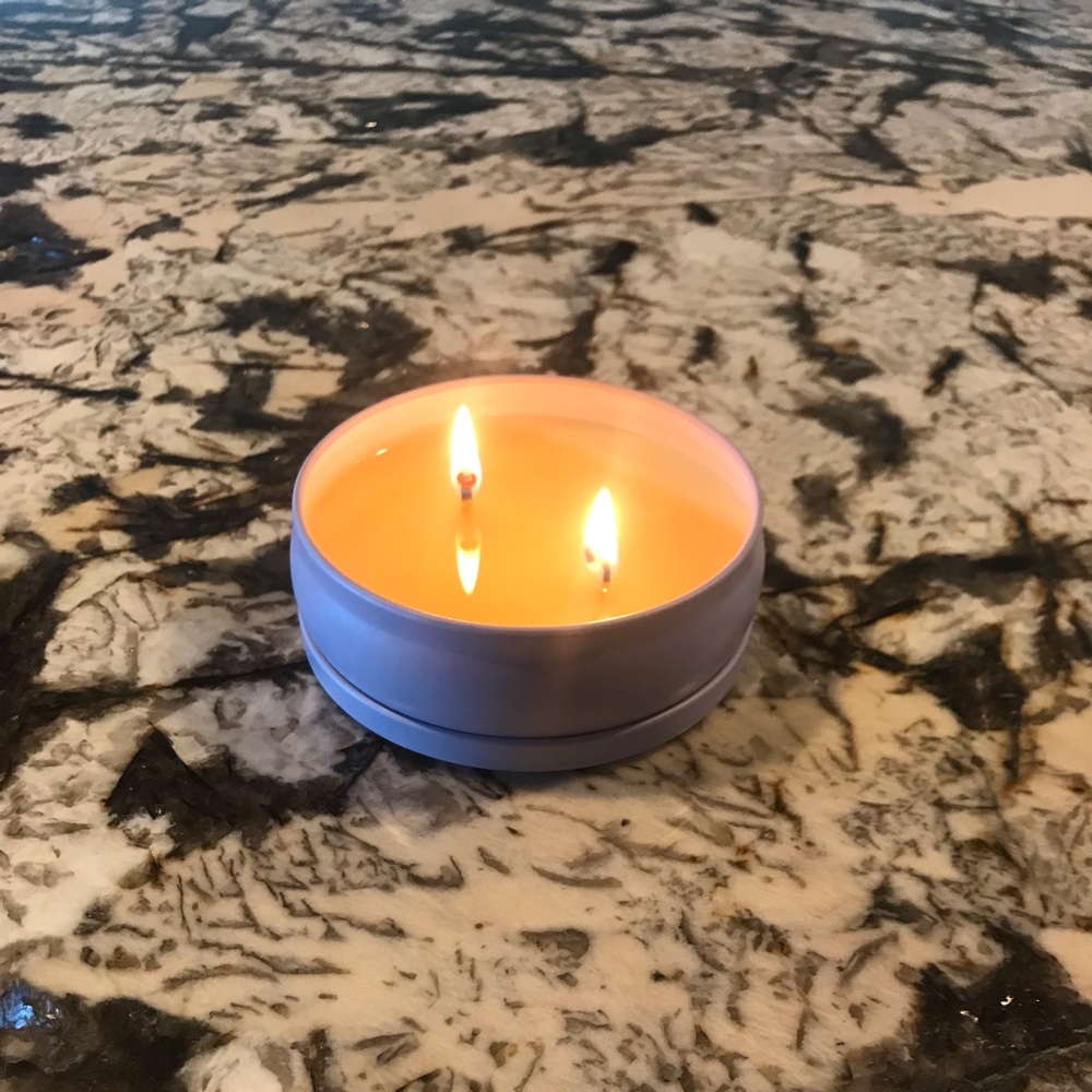 Meet your Posher, Hiba